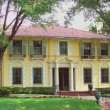 Historic home