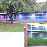Trinity University, San Antonio, Texas